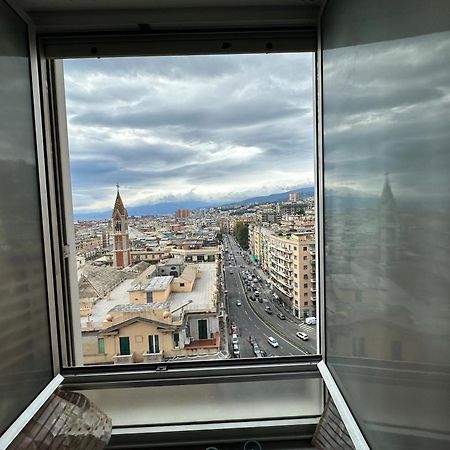 热那亚Amiro Casa Sea View Torre公寓 外观 照片