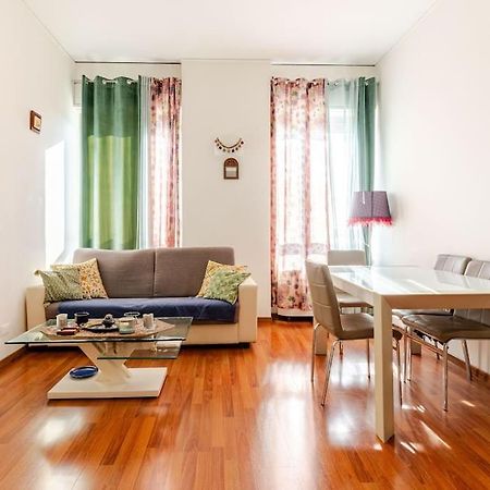 热那亚Amiro Casa Sea View Torre公寓 外观 照片