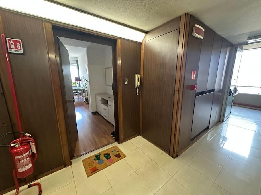 热那亚Amiro Casa Sea View Torre公寓 外观 照片