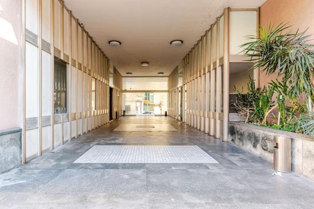 热那亚Amiro Casa Sea View Torre公寓 外观 照片