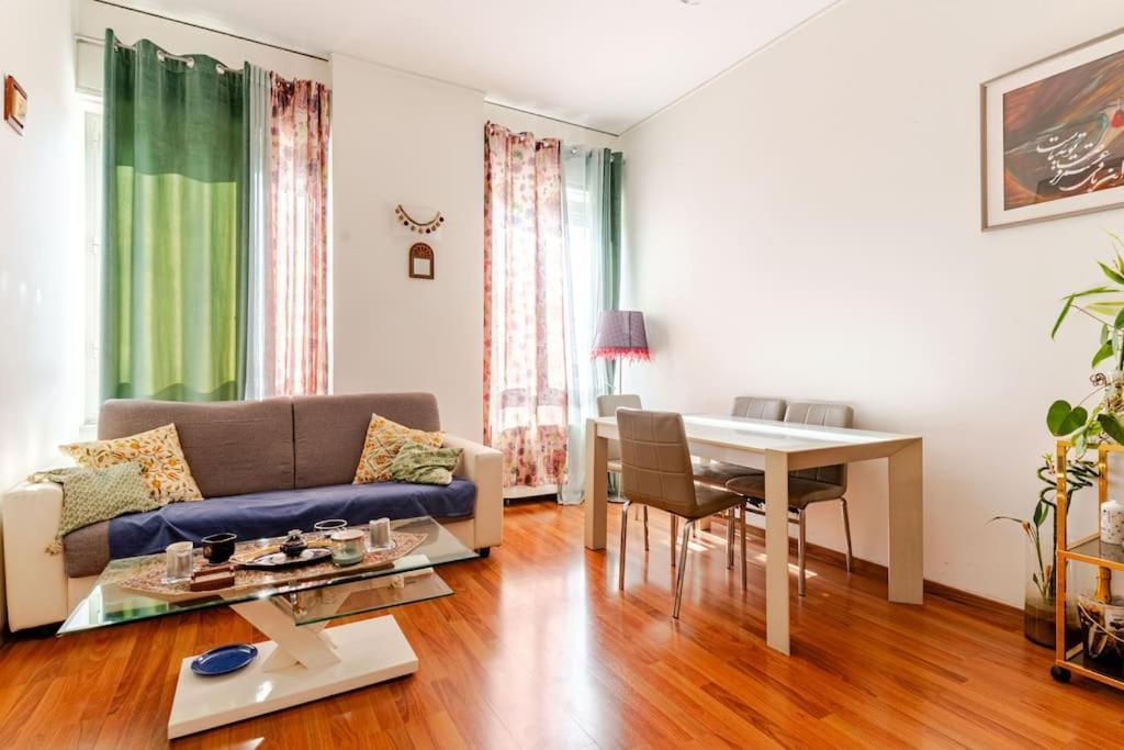 热那亚Amiro Casa Sea View Torre公寓 外观 照片