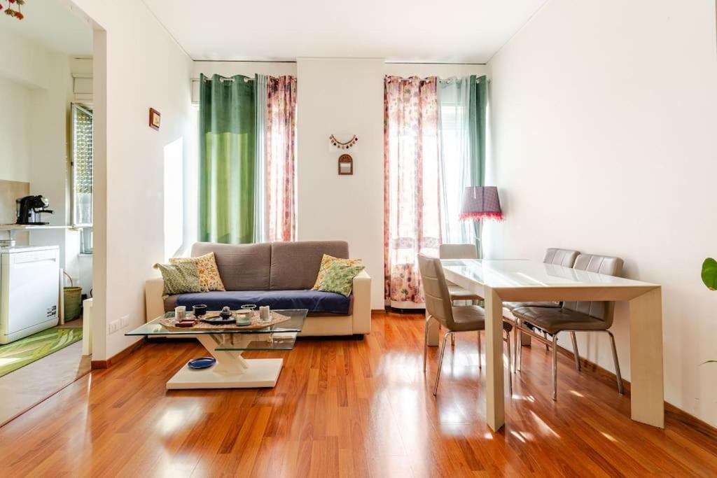 热那亚Amiro Casa Sea View Torre公寓 外观 照片