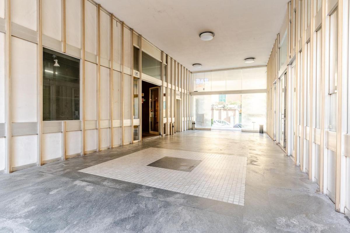 热那亚Amiro Casa Sea View Torre公寓 外观 照片