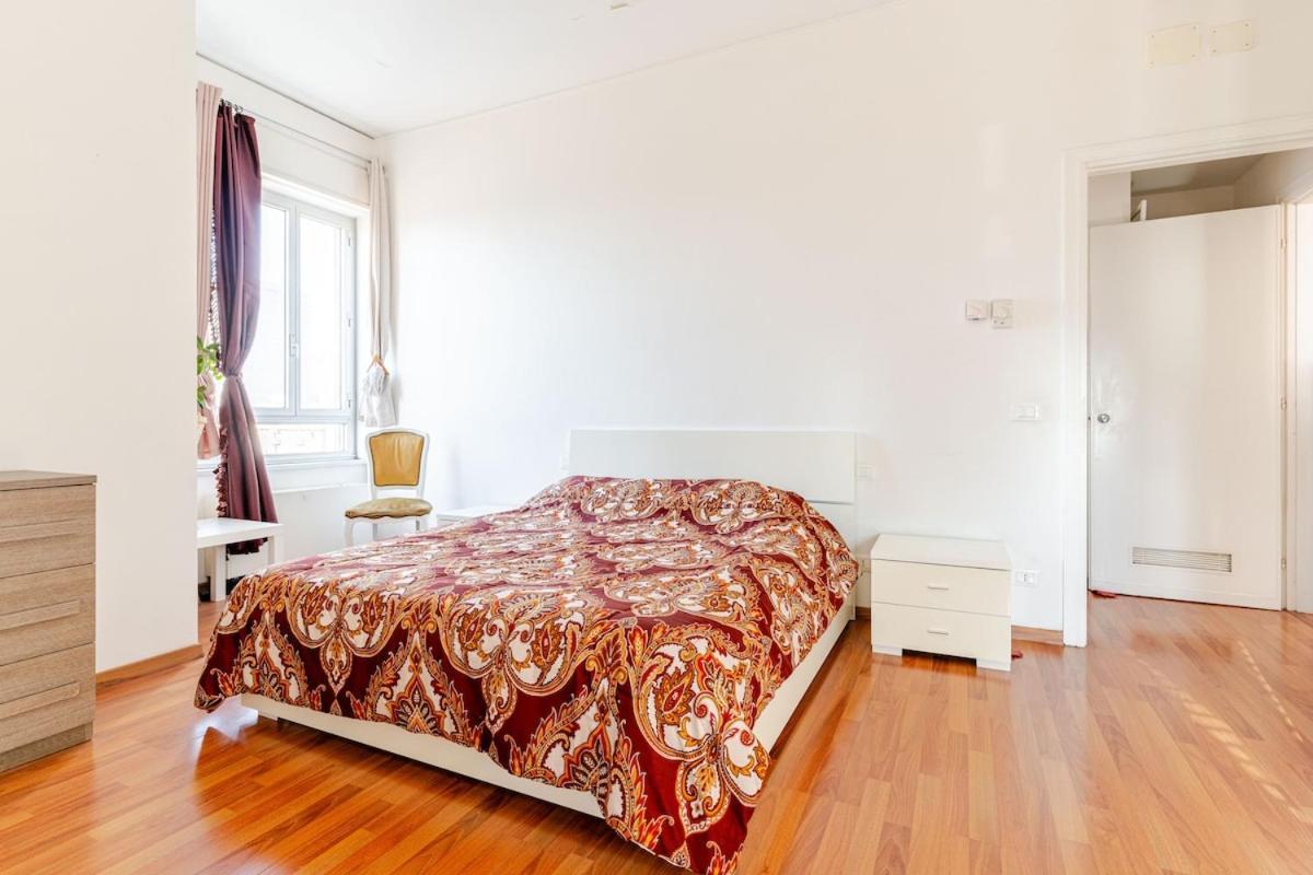 热那亚Amiro Casa Sea View Torre公寓 外观 照片