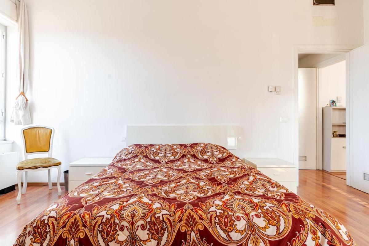 热那亚Amiro Casa Sea View Torre公寓 外观 照片