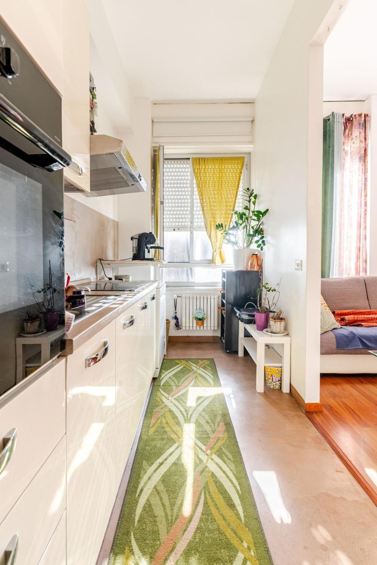 热那亚Amiro Casa Sea View Torre公寓 外观 照片